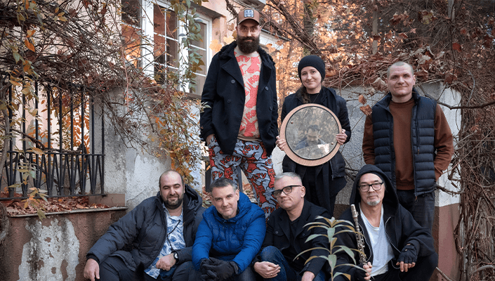 PTAKI POLSKI + FILIP KOSIOR