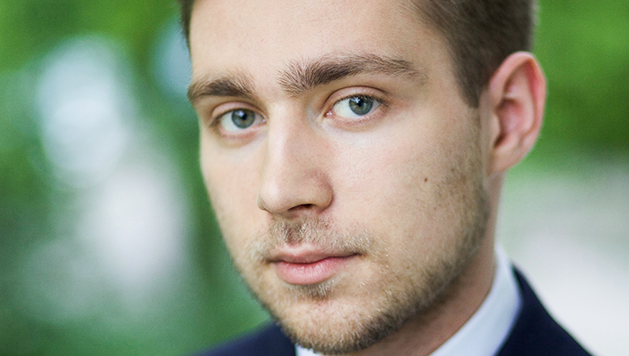 Konrad Wyszyński