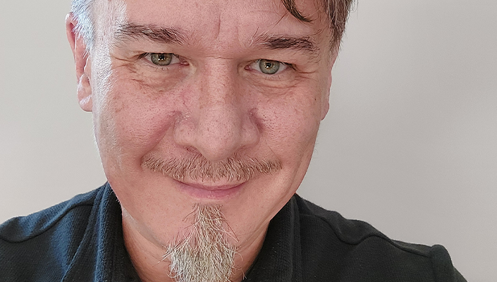 Marek Kacperczyk