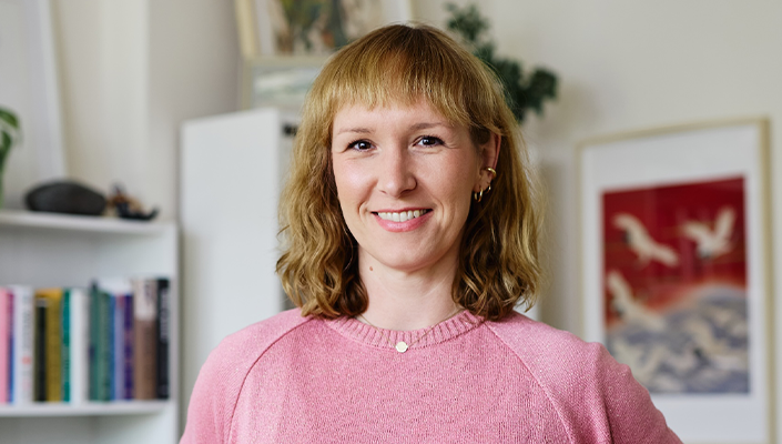 Agnieszka Wojtaszek