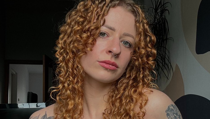 Weronika Tomkowsk