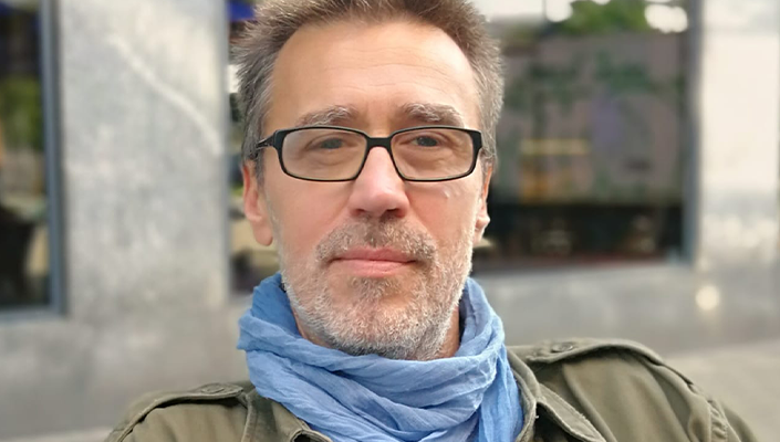 Tomasz Lada