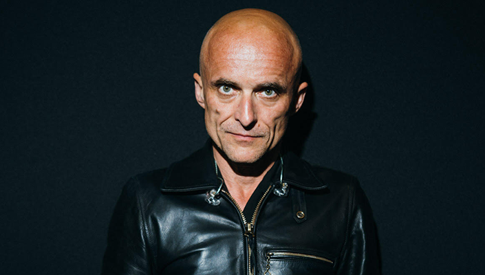 Artur Rojek