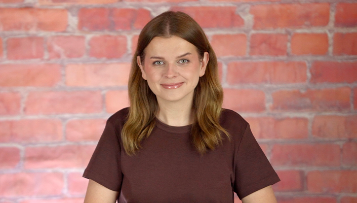 Ania Szczykutowicz