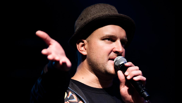 Maciej Szajkowski
