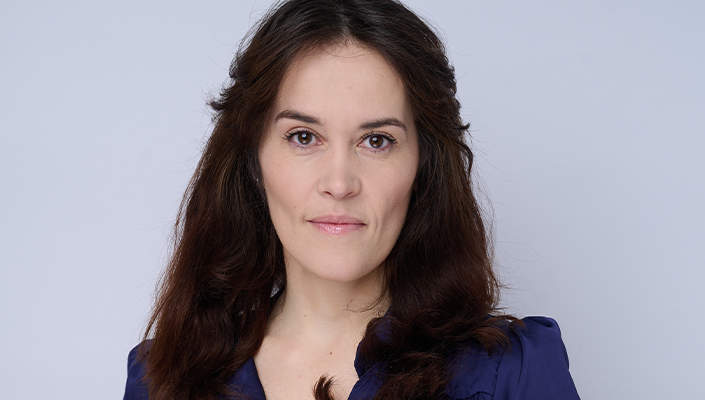 Aleksandra Tokarska