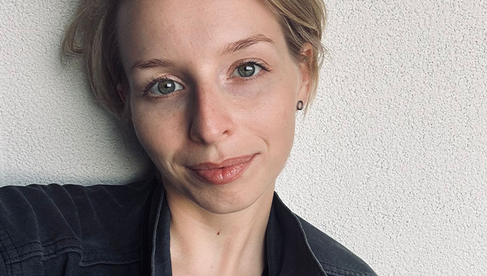 Gosia Jakubowska