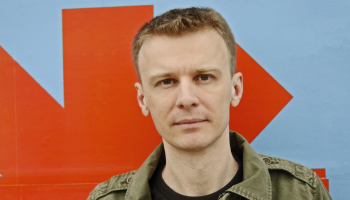 Bartek Koziczyński