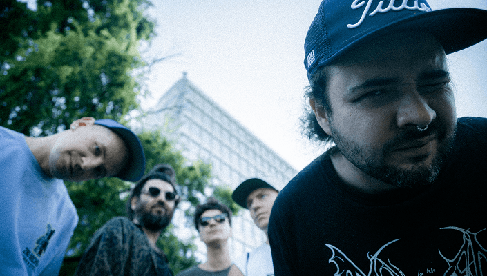 Błoto x Ion D